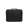Geanta notebook Serioux, SRX-8444, dimensiuni 40 x 30 x 6 cm, compartiment laptop: max 15.6", bretea spate pentru prindere troll